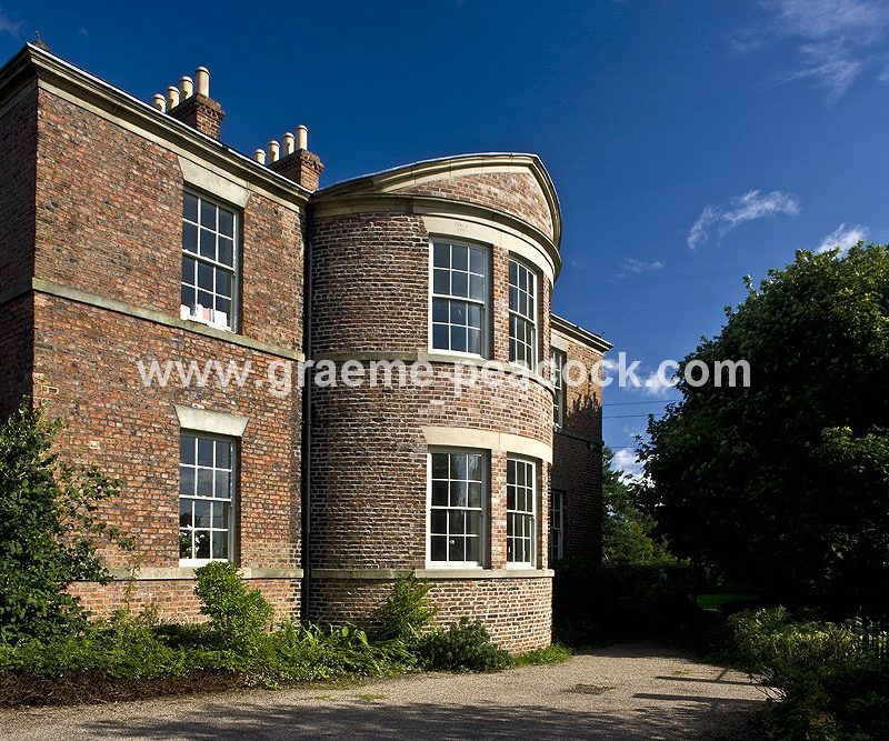 Jarrow Hall, Bede's World, Jarrow, Tyne and Wear
