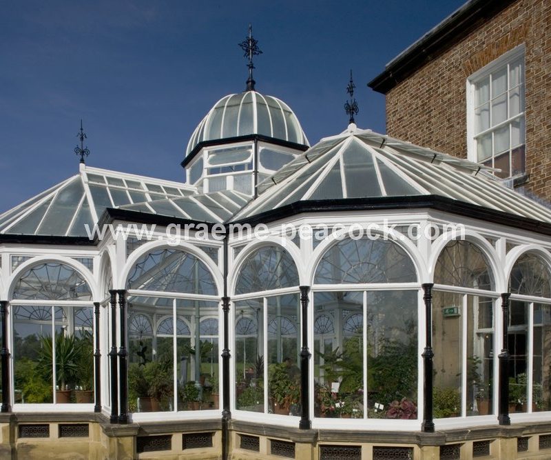 Preston Hall and Museum, near Stockton, Tees Valley