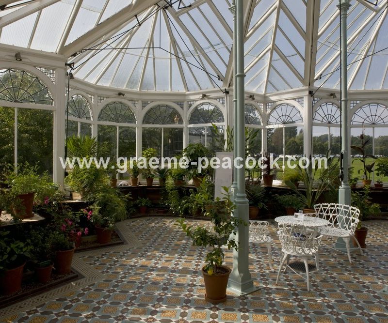 Preston Hall and Museum, near Stockton, Tees Valley