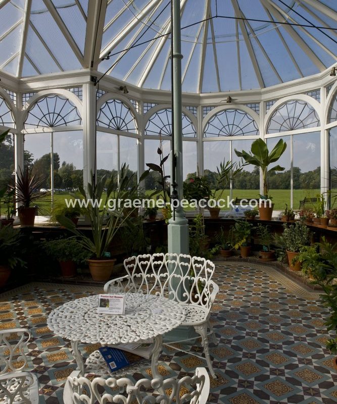 Preston Hall and Museum, near Stockton, Tees Valley