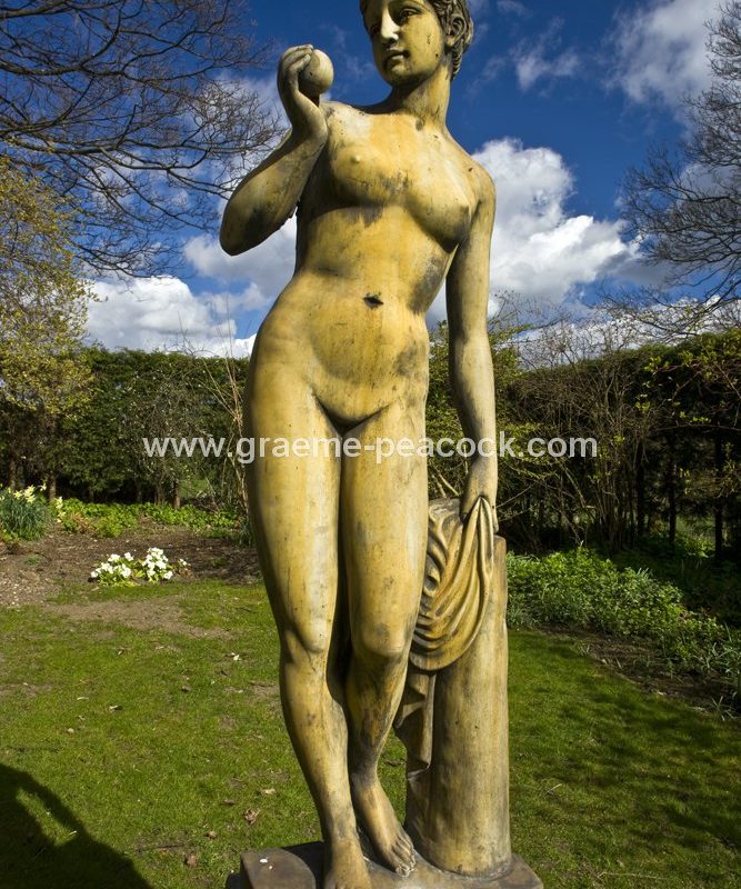 Crook Hall & Gardens, Durham City, County Durham