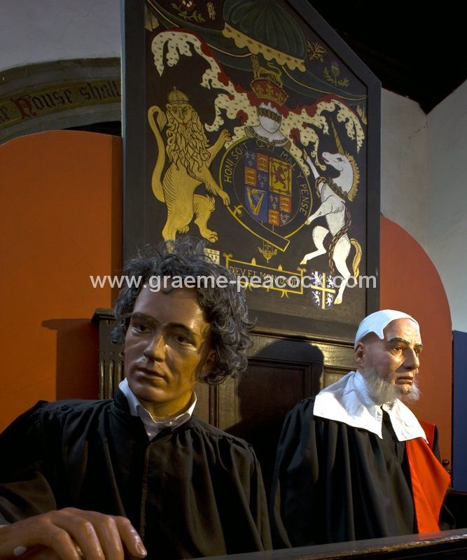 Durham Heritage Museum, Durham City, County Durham