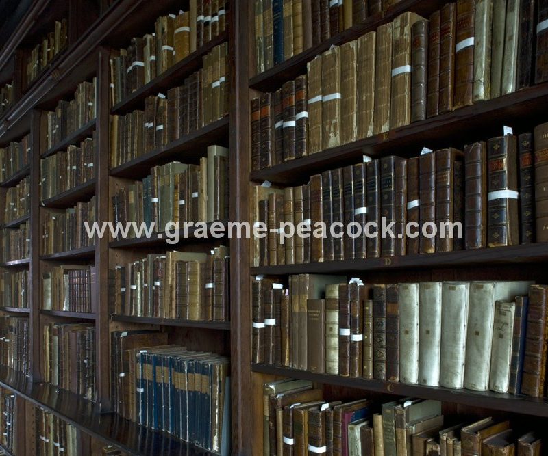 Durham Library, Durham City, County Durham