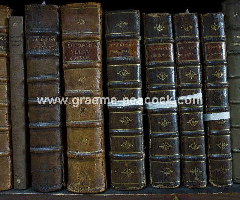 Durham Library, Durham City, County Durham