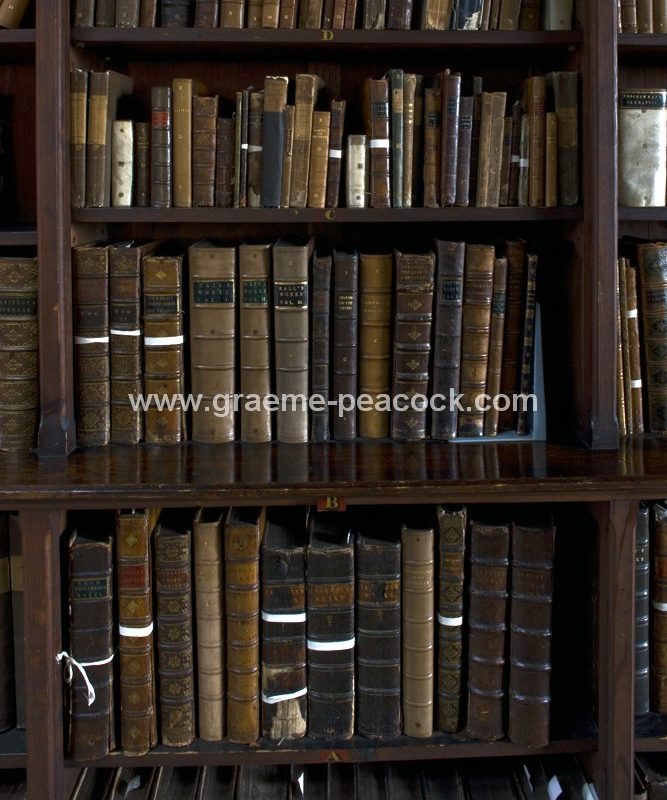 Durham Library, Durham City, County Durham