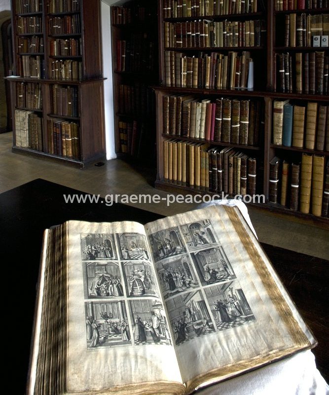 Durham Library, Durham City, County Durham