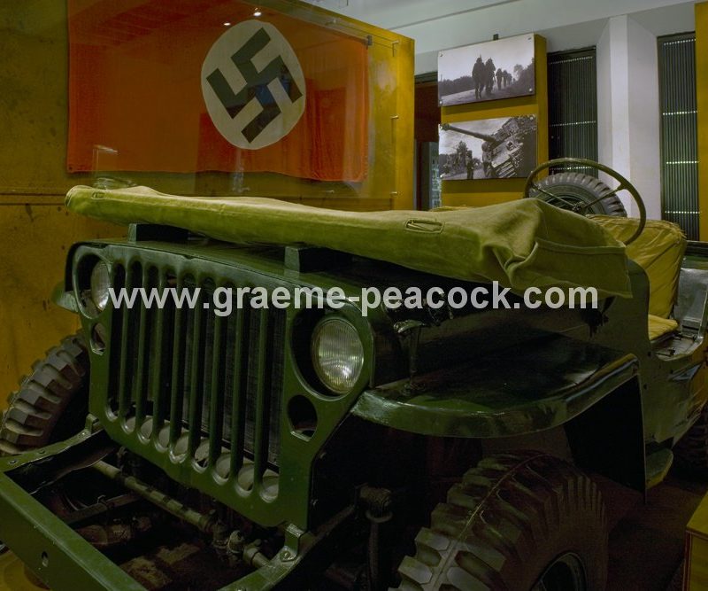 Durham Light Infantry Museum, Durham City, County Durham