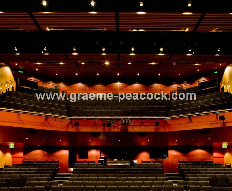 Gala Theatre, Durham City, County Durham