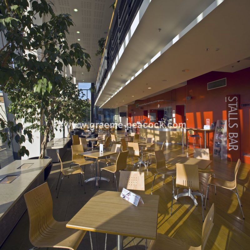 Gala Theatre,  Durham City , County Durham