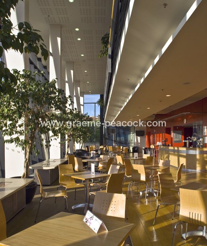 Gala Theatre,  Durham City,  County Durham