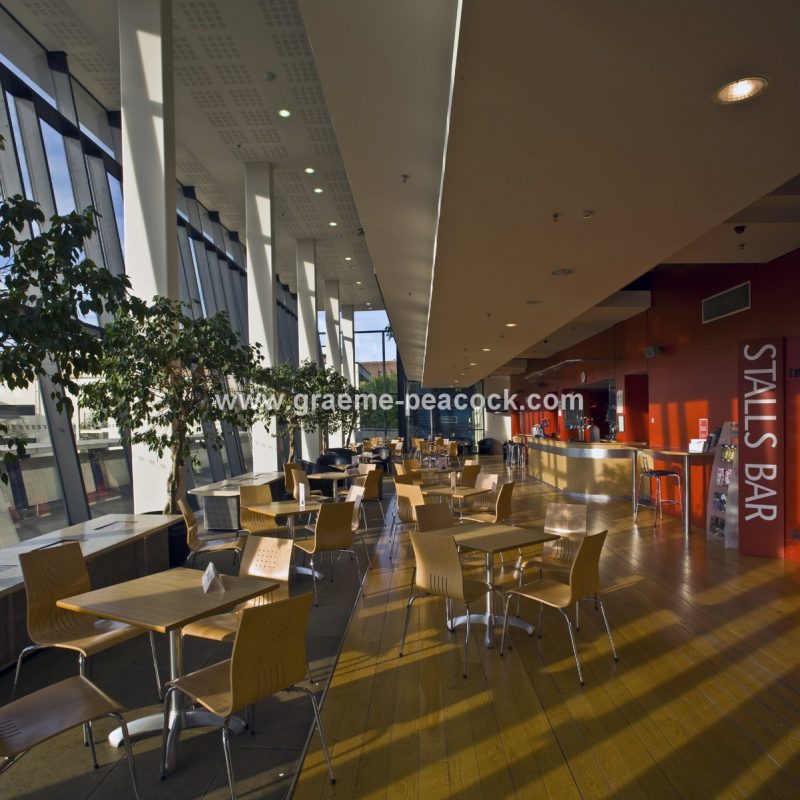 Gala Theatre,  Durham City,  County Durham