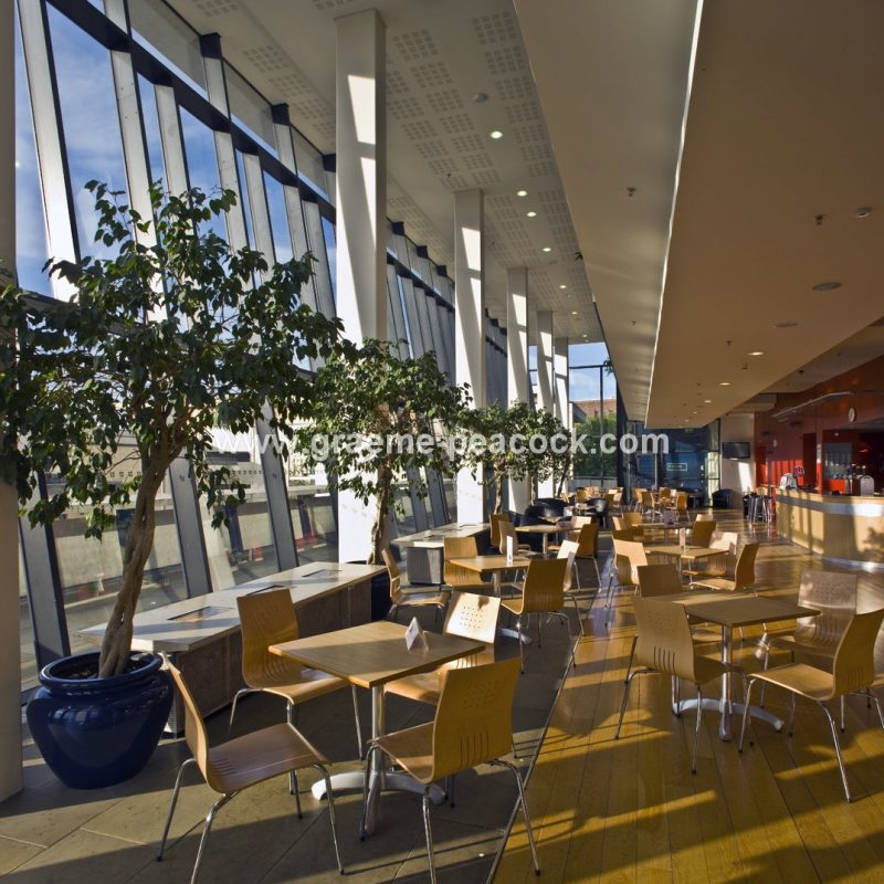 Gala Theatre,  Durham City,  County Durham