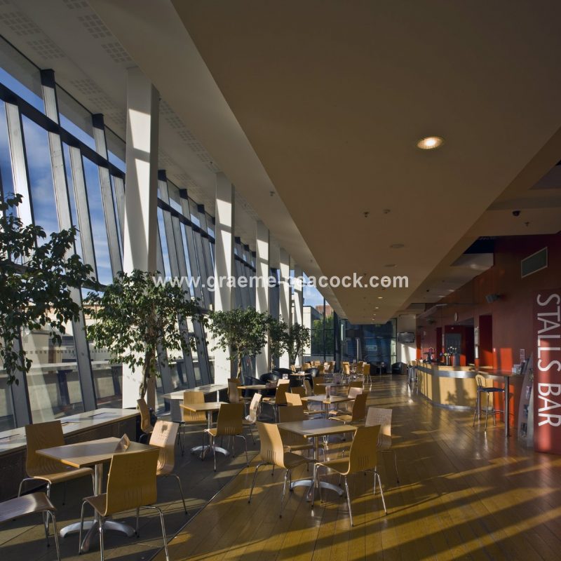 Gala Theatre,  Durham City,  County Durham