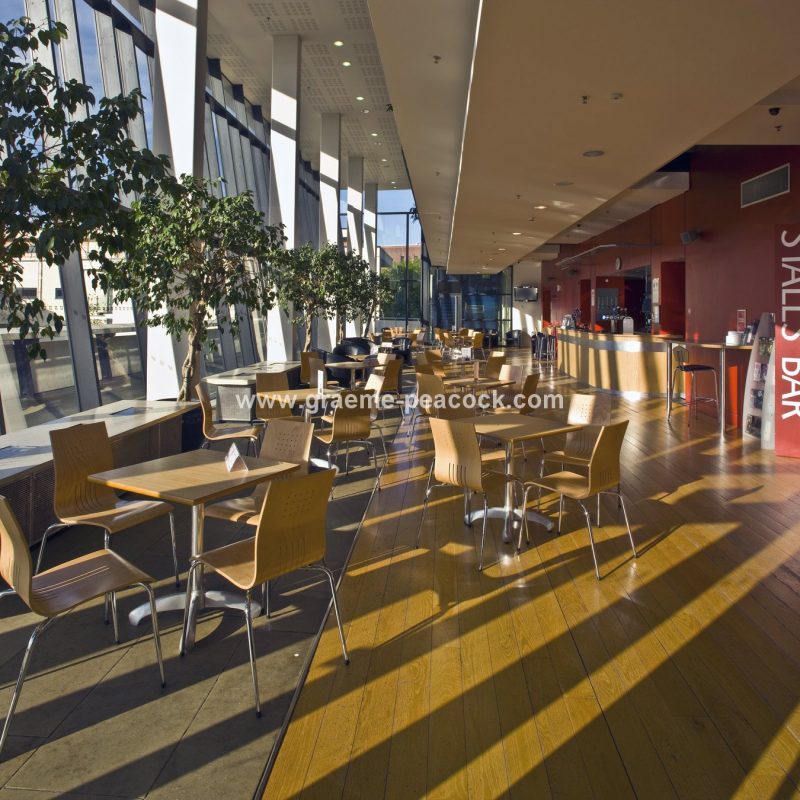 Gala Theatre,  Durham City,  County Durham