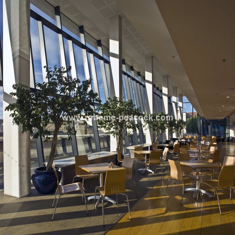 Gala Theatre,  Durham City,  County Durham
