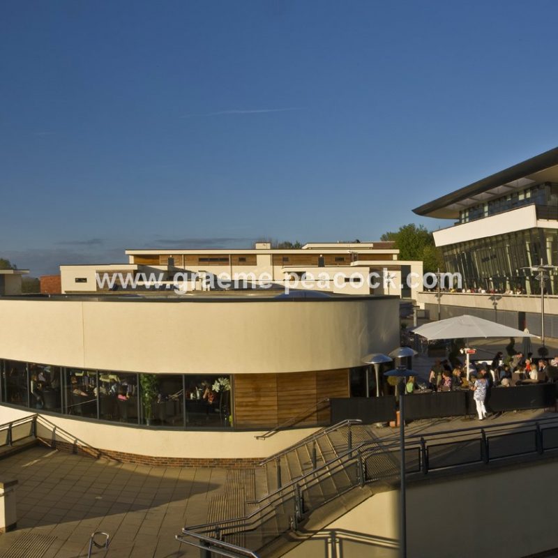 Gala Theatre,  Durham City,  County Durham
