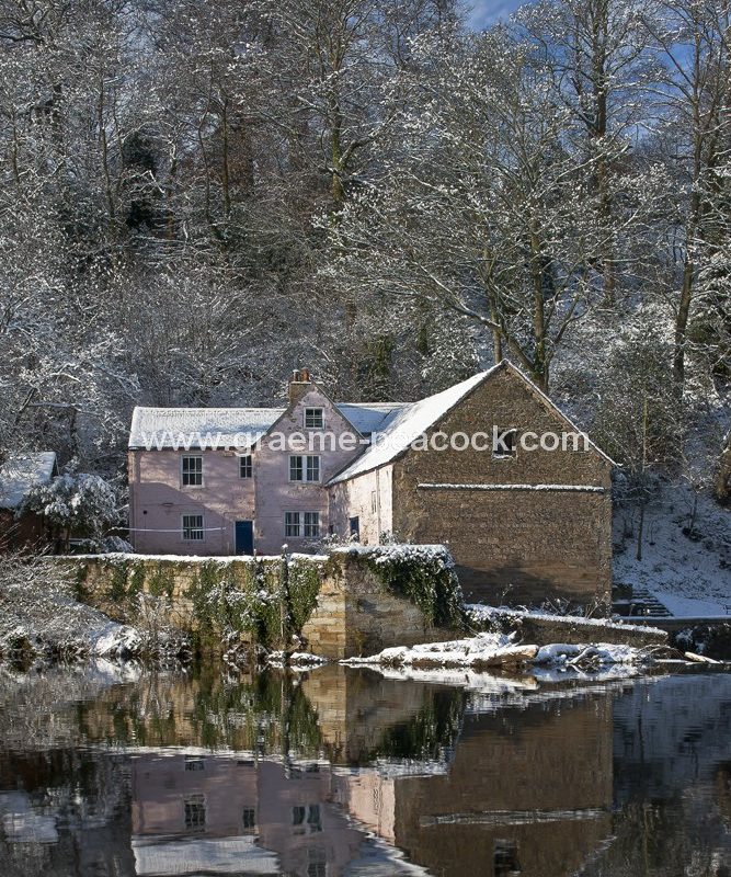 The Corn Mill, Durham City, County Durham