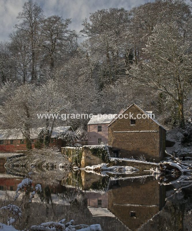 The Corn Mill, Durham City, County Durham