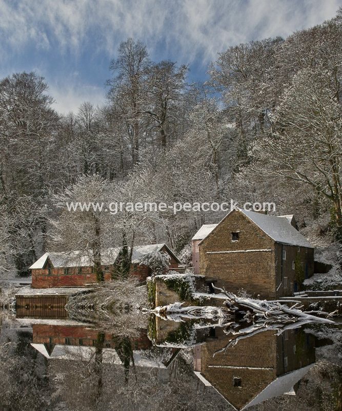 The Corn Mill, Durham City, County Durham