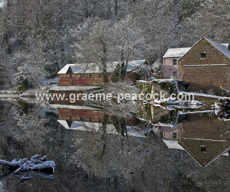The Corn Mill, Durham City, County Durham