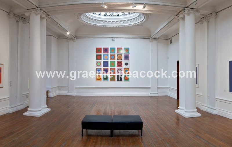 The Hatton Gallery, Newcastle upon Tyne, Tyne and Wear
