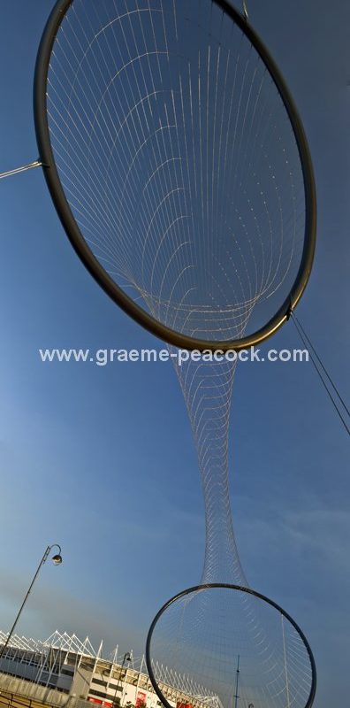 'Temenos', Middlesbrough, Tees Valley
