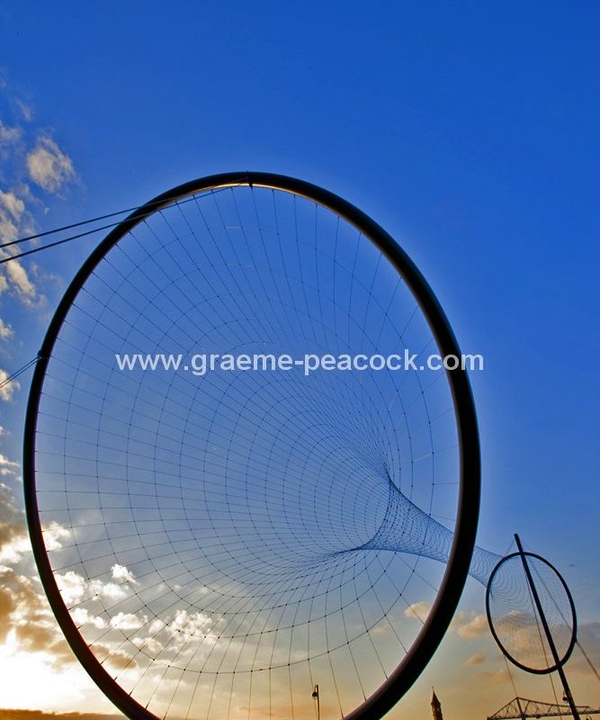 'Temenos', Middlesbrough, Tees Valley