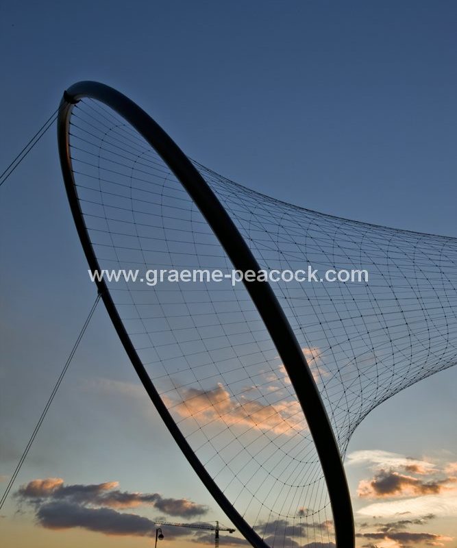 'Temenos', Middlesbrough, Tees Valley