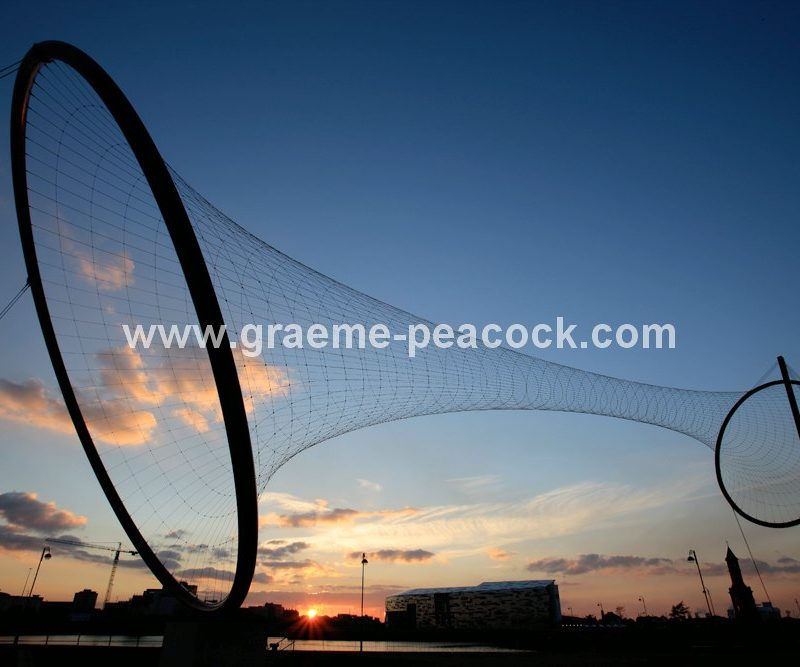 'Temenos', Middlesbrough, Tees Valley
