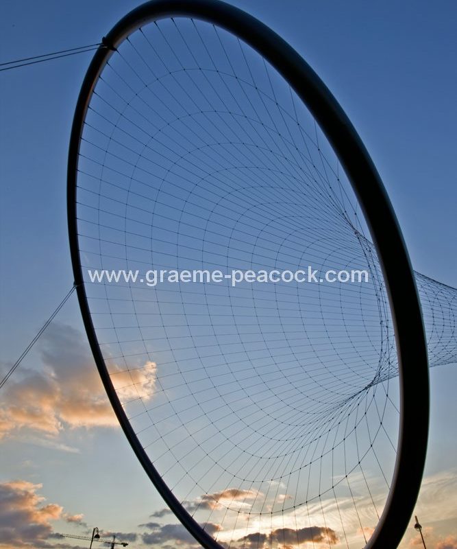 'Temenos', Middlesbrough, Tees Valley