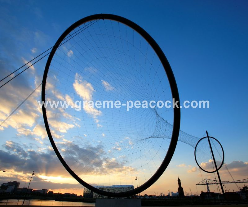 'Temenos', Middlesbrough, Tees Valley
