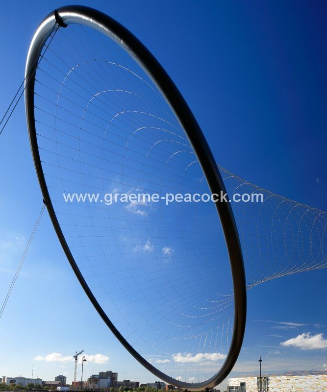 'Temenos', Middlesbrough, Tees Valley