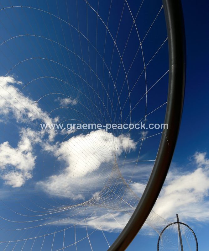 'Temenos', Middlesbrough, Tees Valley