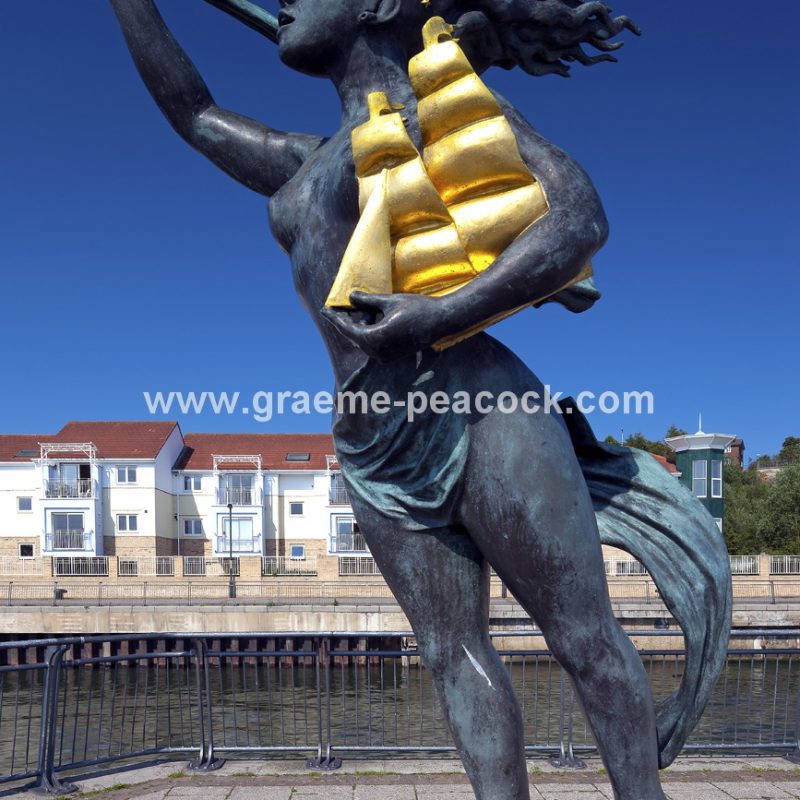 Spirit of South Shields, South Shields, Tyne and Wear