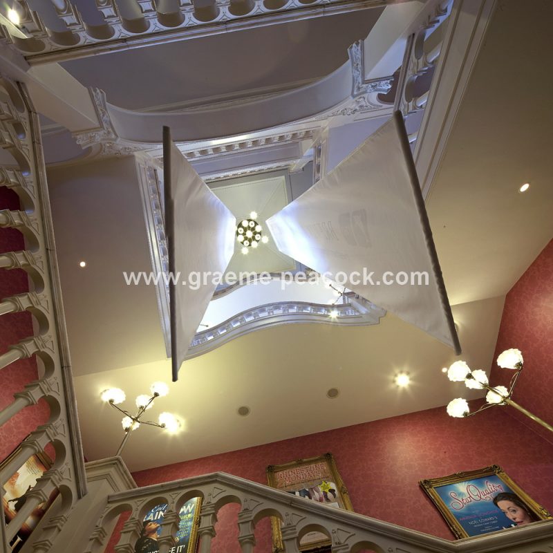 The Theatre Royal, Newcastle upon Tyne, Tyne and Wear