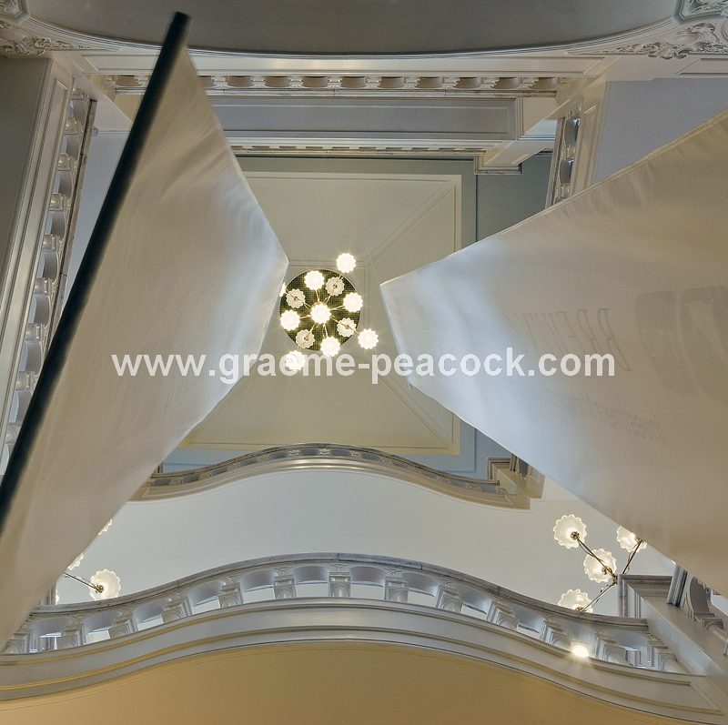 The Theatre Royal, Newcastle upon Tyne, Tyne and Wear