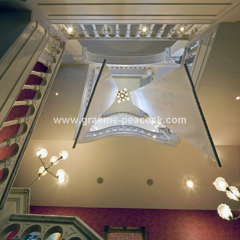 The Theatre Royal, Newcastle upon Tyne, Tyne and Wear