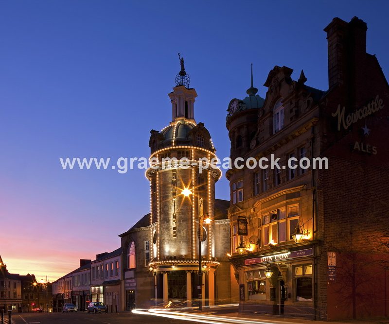 Sunderland Empire Theatre, Sunderland, Tyne and Wear