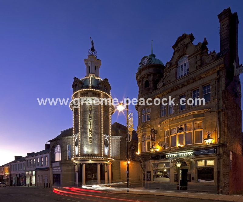 Sunderland Empire Theatre, Sunderland, Tyne and Wear