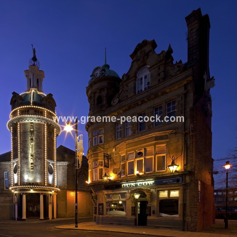 Sunderland Empire Theatre, Sunderland, Tyne and Wear