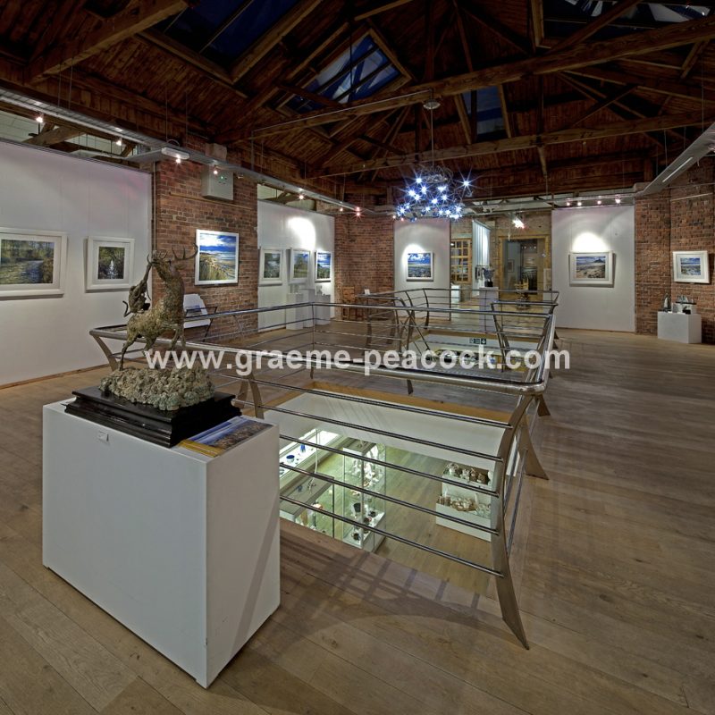 The Biscuit Factory, Newcastle Upon Tyne, Tyne and Wear