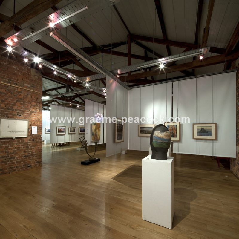 The Biscuit Factory, Newcastle Upon Tyne, Tyne and Wear