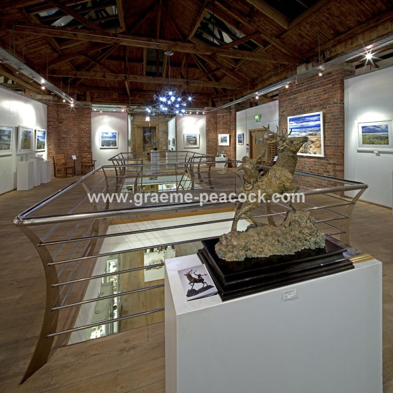 The Biscuit Factory, Newcastle Upon Tyne, Tyne and Wear