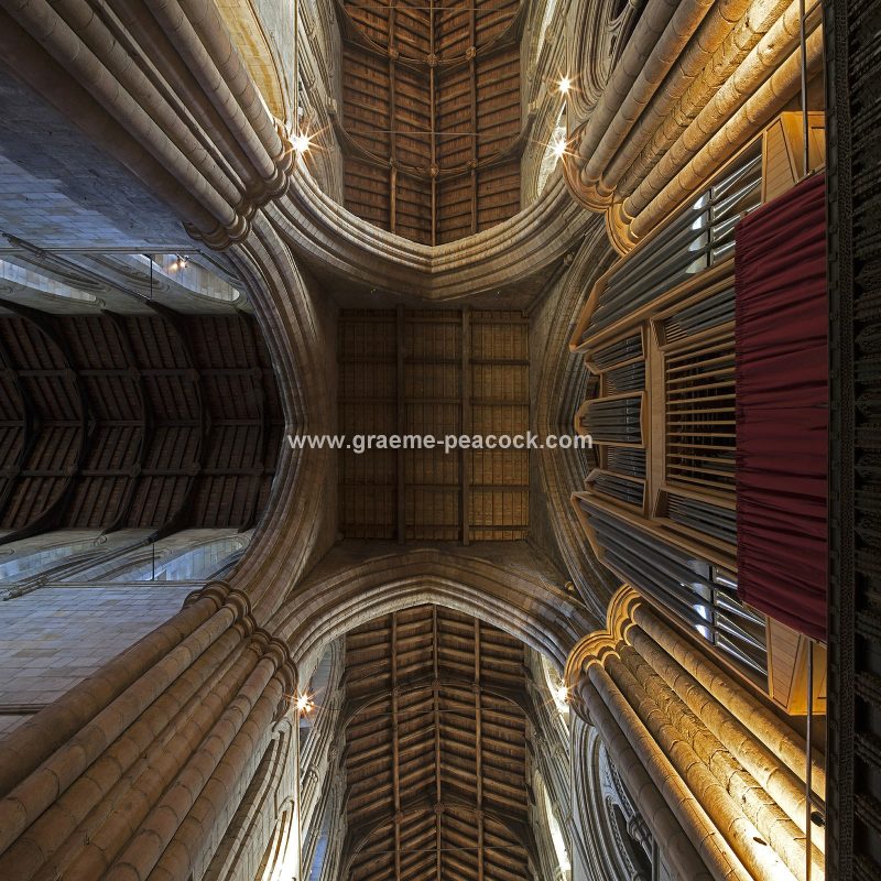 Hexham Abbey, Hexham, Northumberland