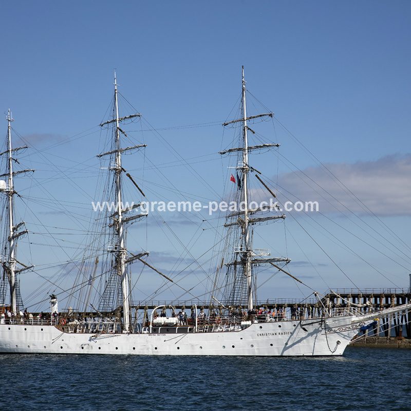 The Tall Ships Regatta, Blyth, Northumberland