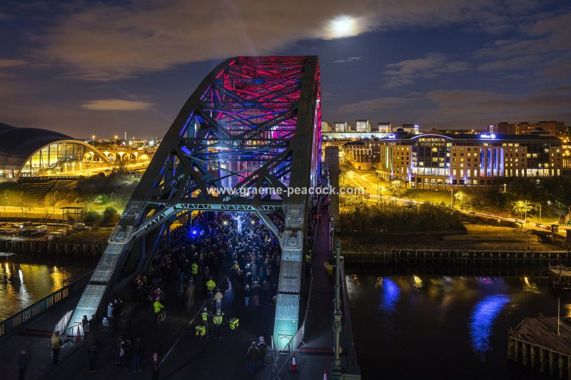 Freedom City 2017 Parade, Newcastle Upon Tyne, Tyne & Wear