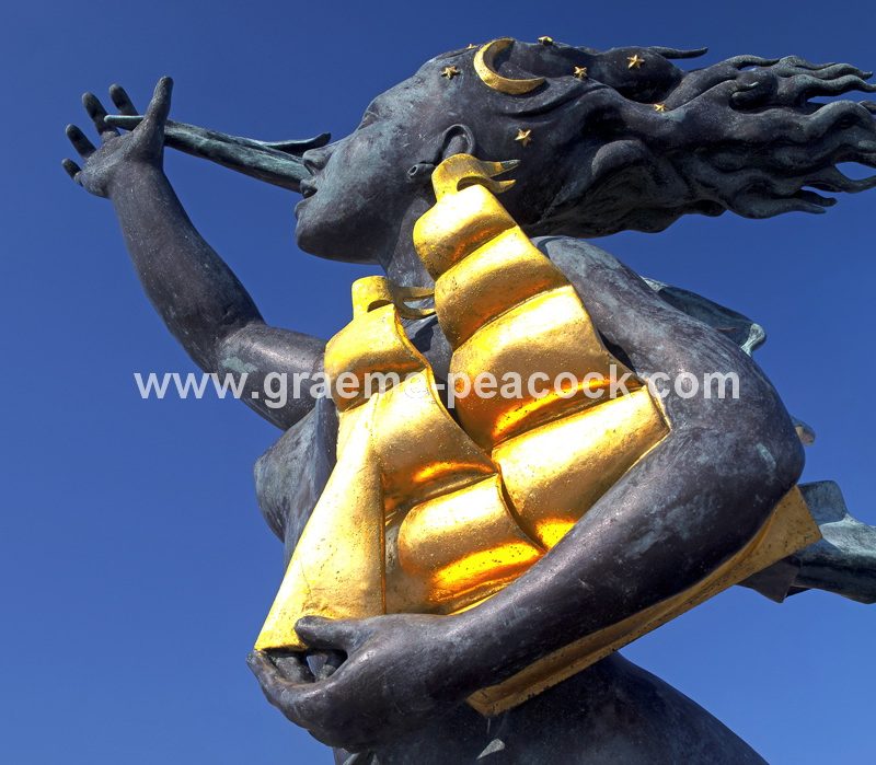 Spirit of South Shields, South Shields, Tyne and Wear