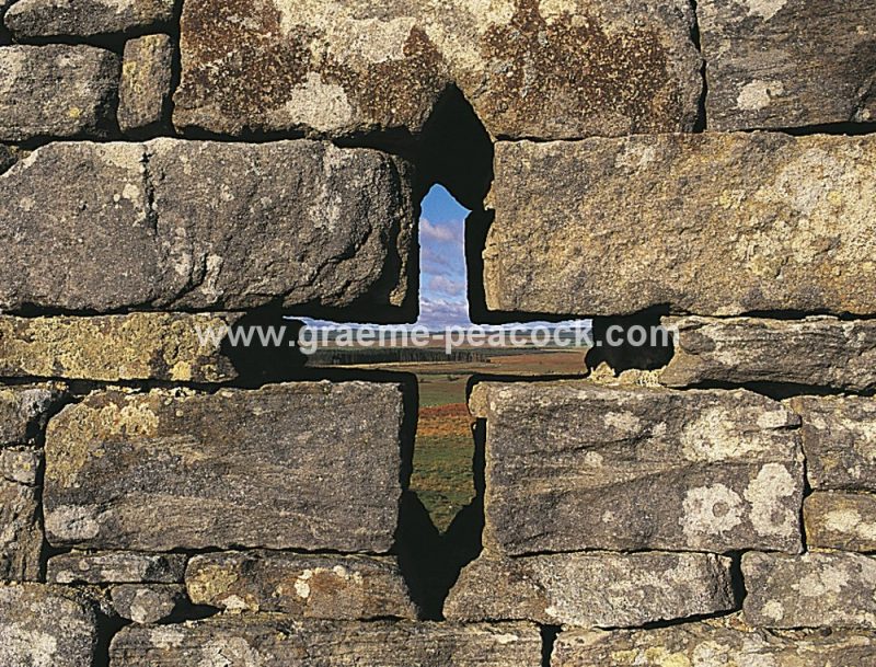 Rothley Castle