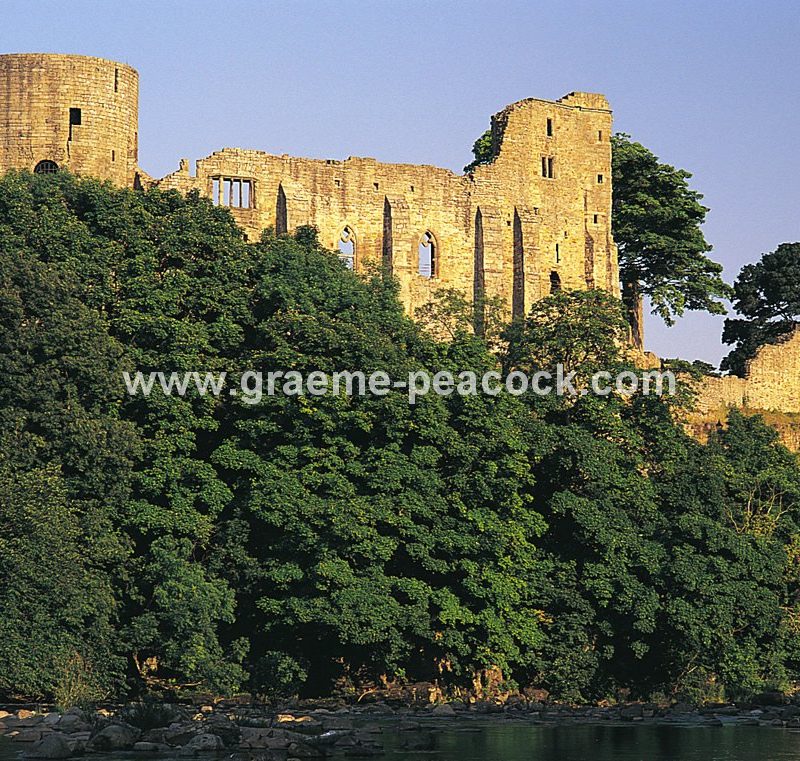 The Castle, Barnard Castle