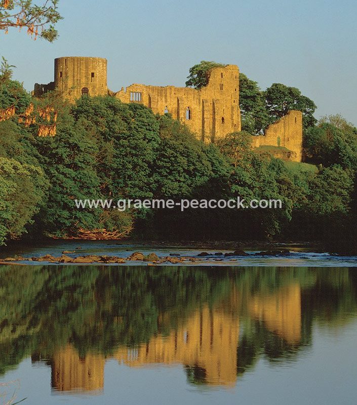 The Castle, Barnard Castle